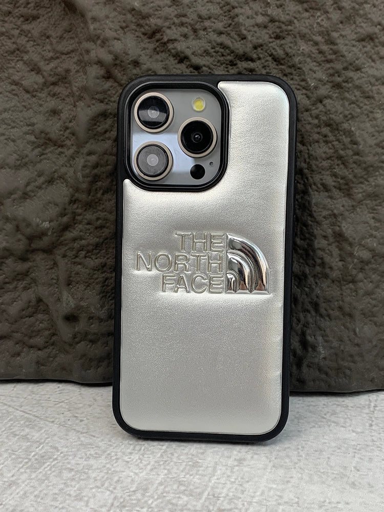 Leather iPhone Case 02