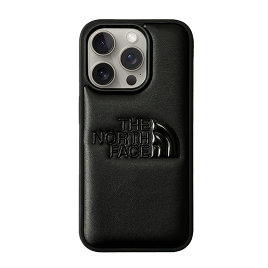 Leather iPhone Case 02