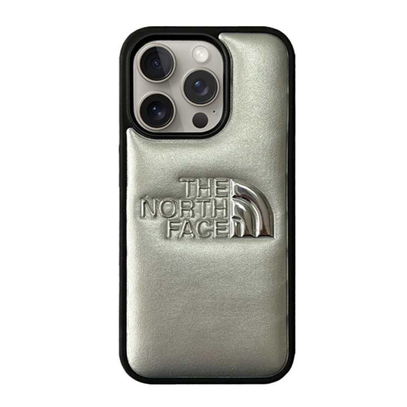 Leather iPhone Case 02