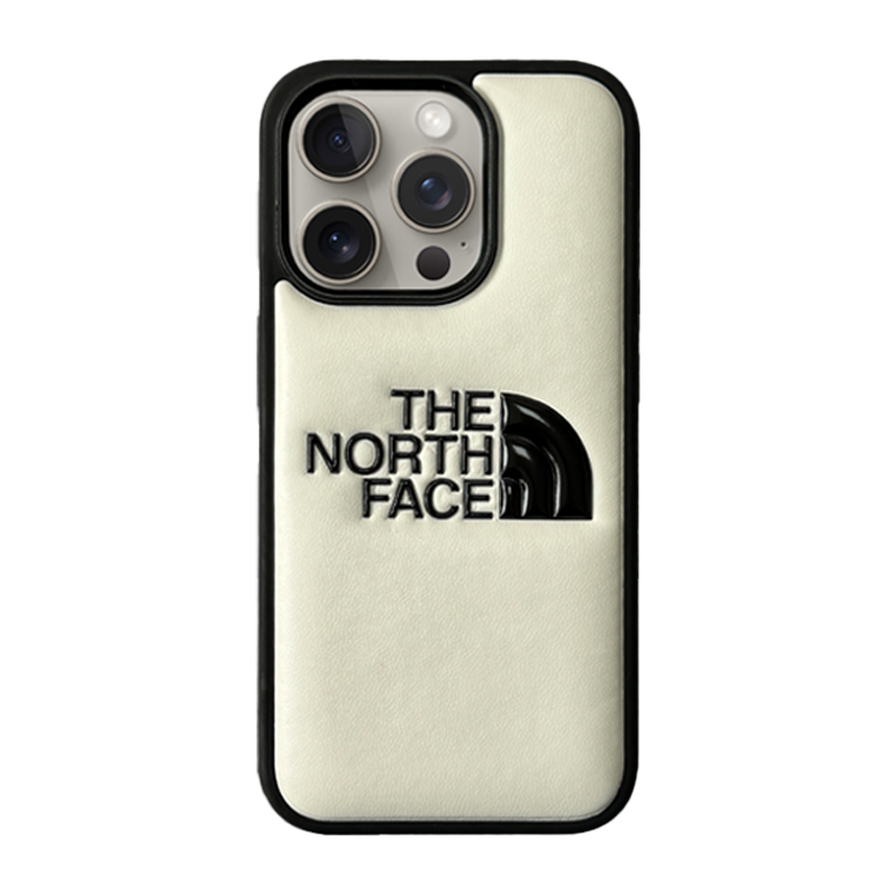 Leather iPhone Case 02