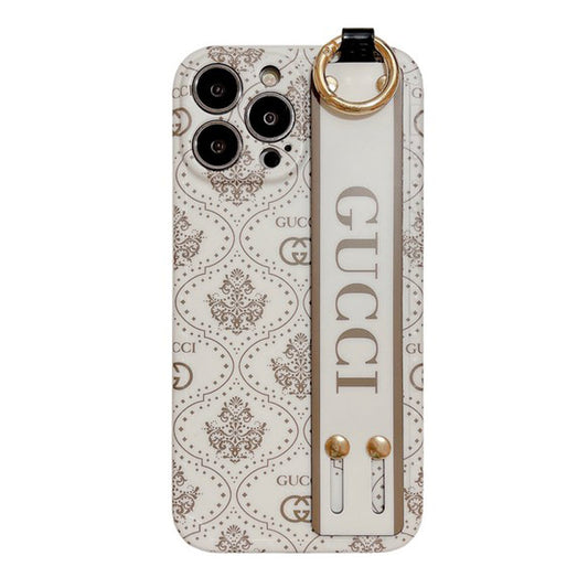 Wristband iPhone Case 106