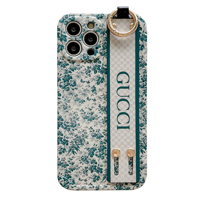 Wristband iPhone Case 011