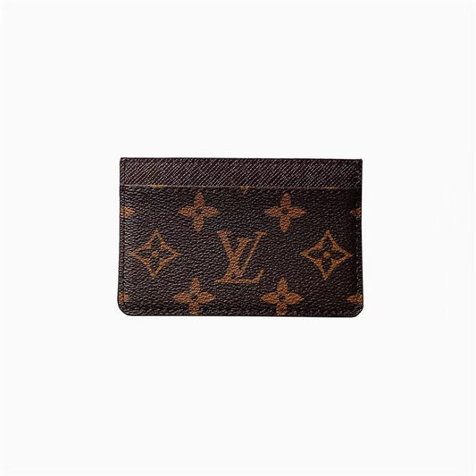 Luxury Edition Classic Slim Wallet Card Holder