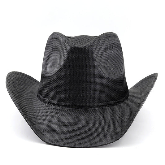 Trendy Cowboy Hat 02