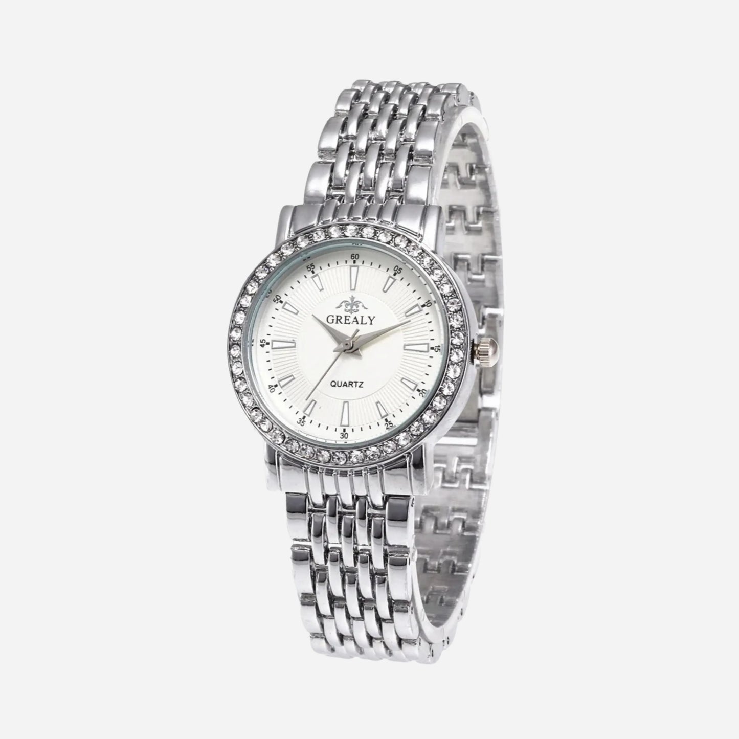 luxurious women's watch 02