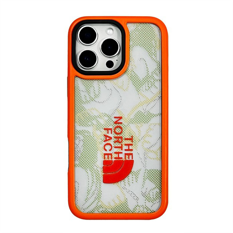 Color iPhone Case 09
