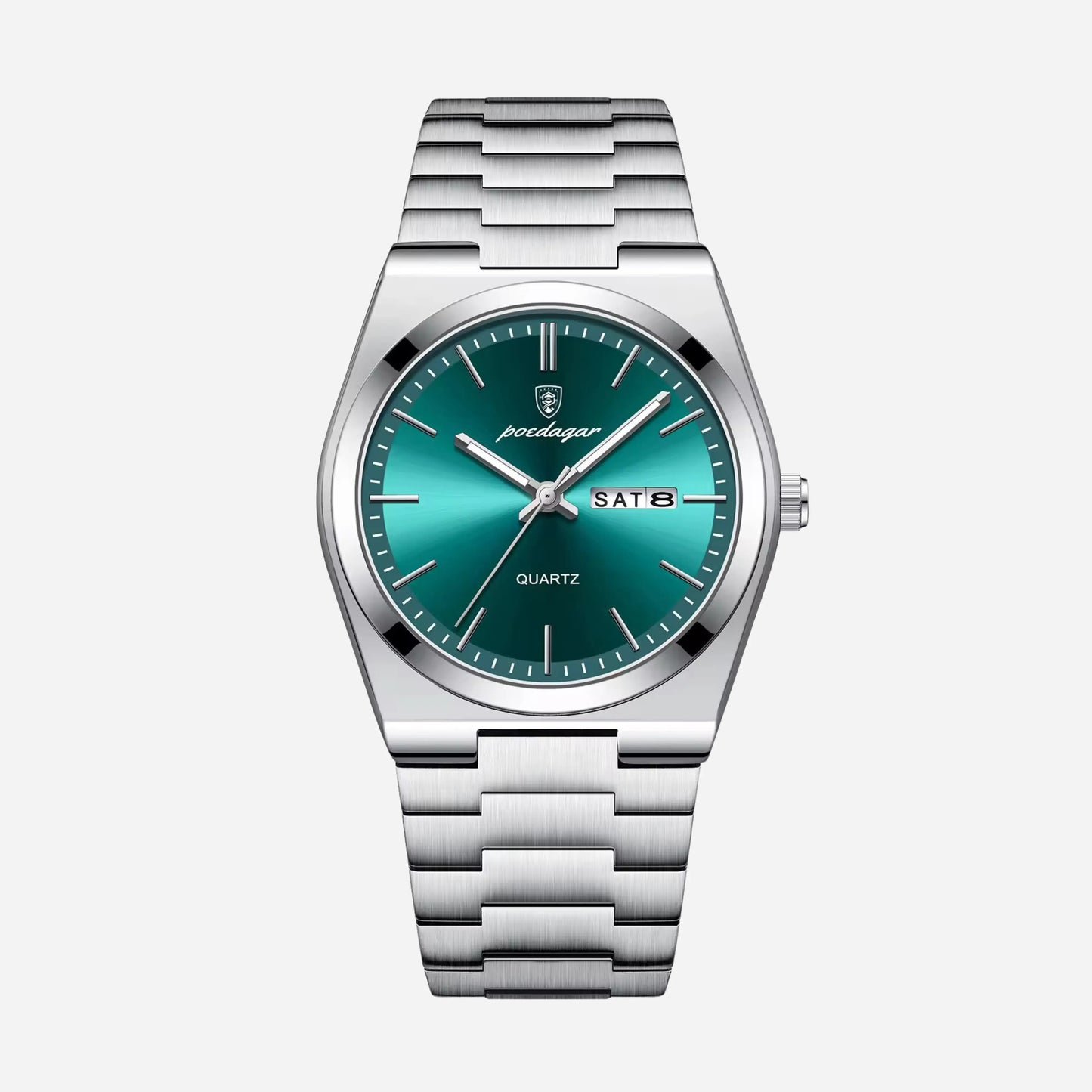 Luxury Mechanical Watch 06