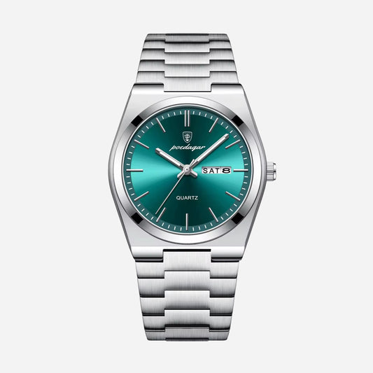 Luxury Mechanical Watch 06