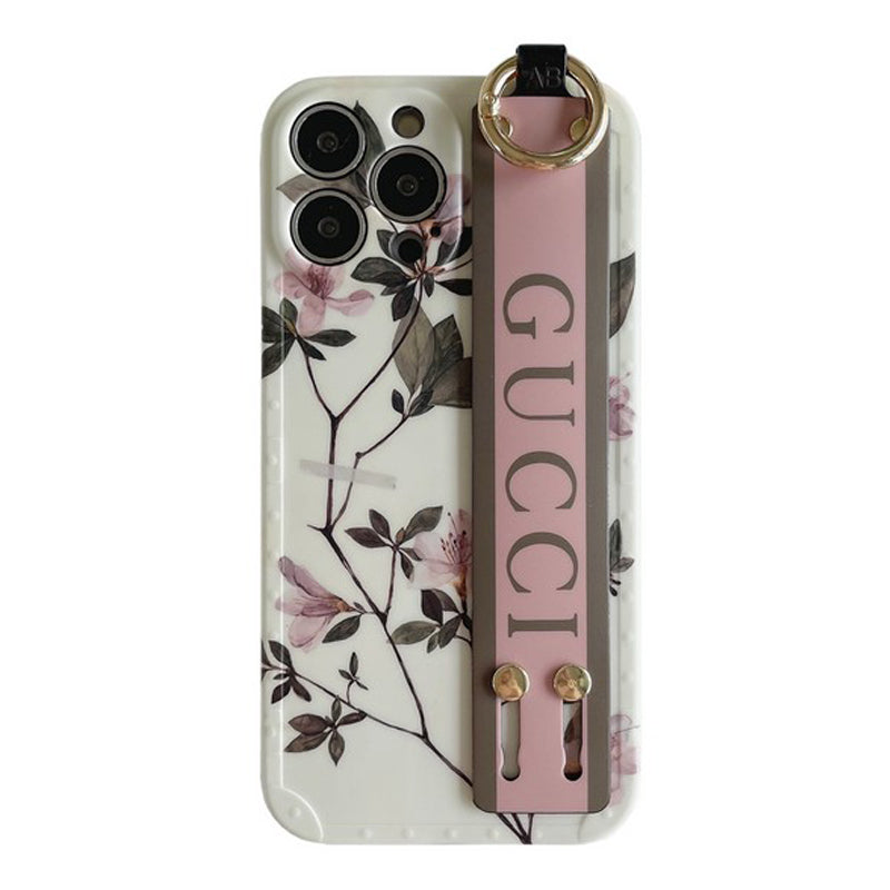 Wristband iPhone Case 0012