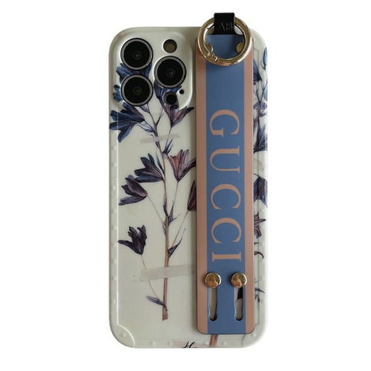 Wristband iPhone Case 0012