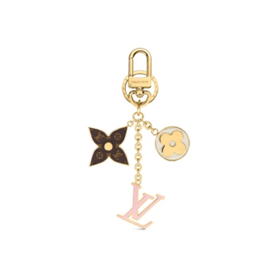 fashionable keychain 01