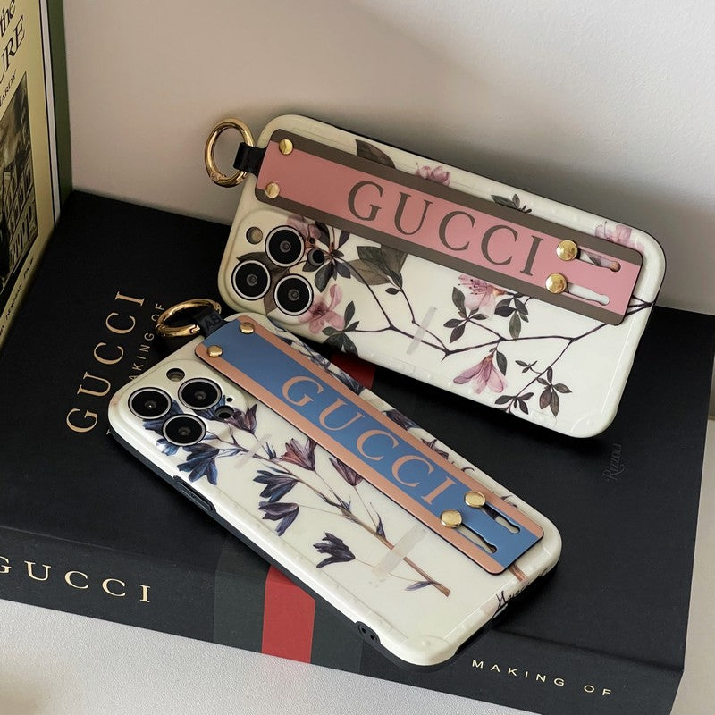Wristband iPhone Case 0012