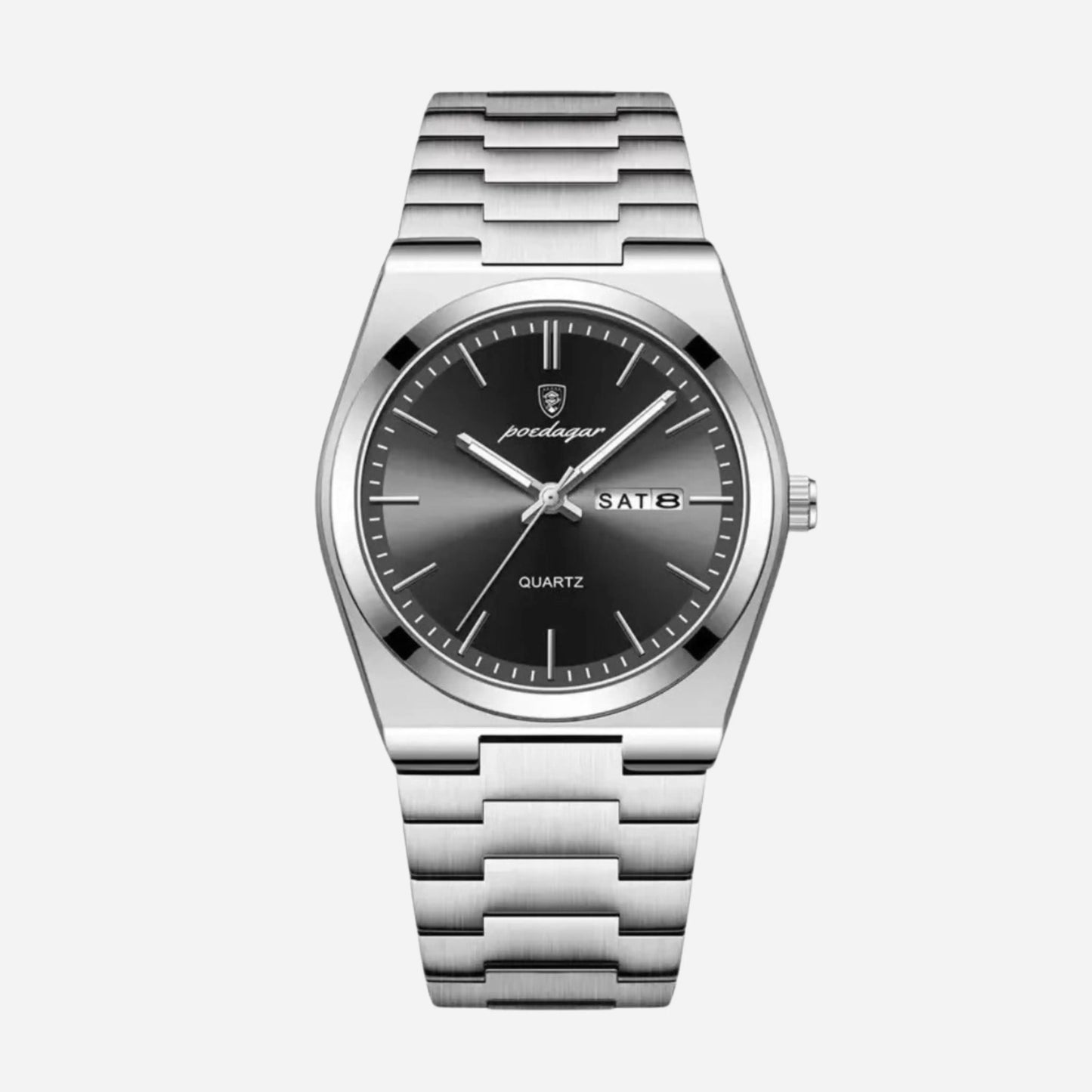 Luxury Mechanical Watch 06