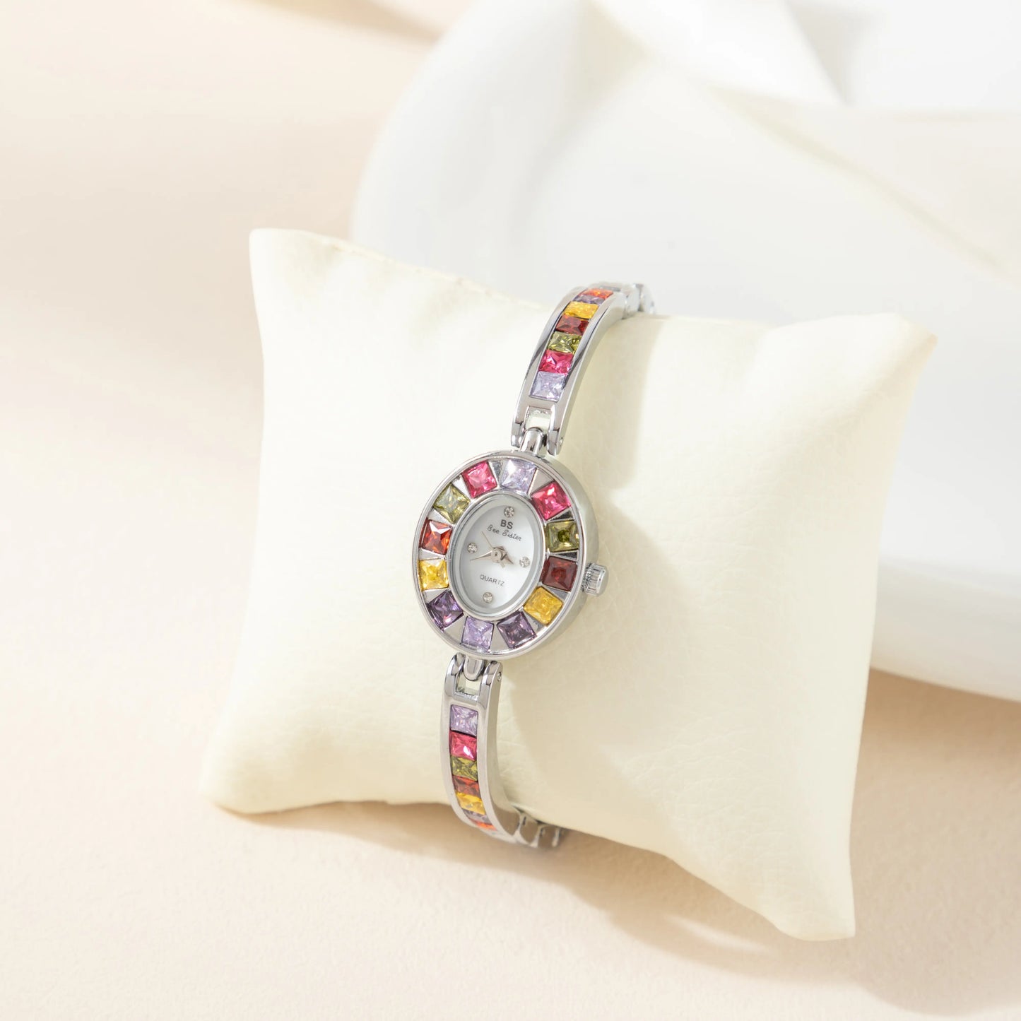 luxurious women's watch 13