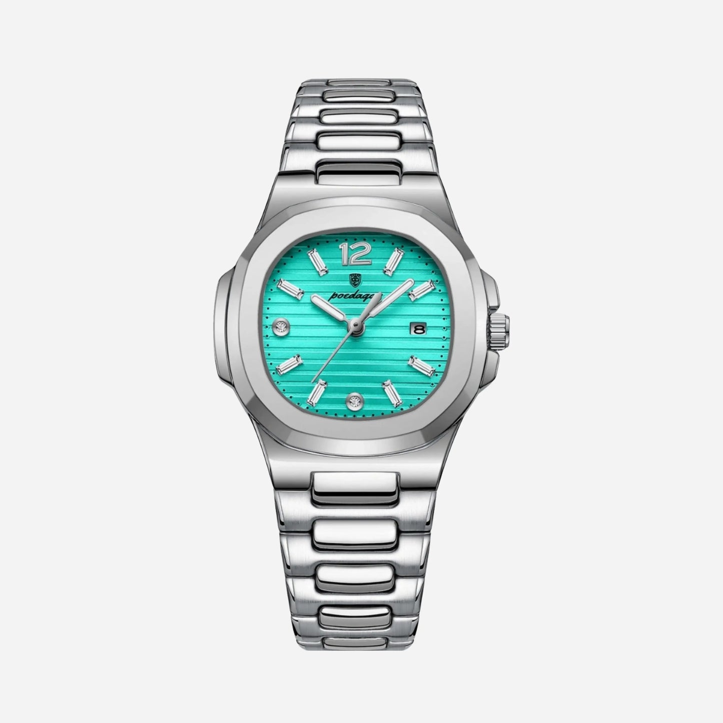 luxurious women's watch 01