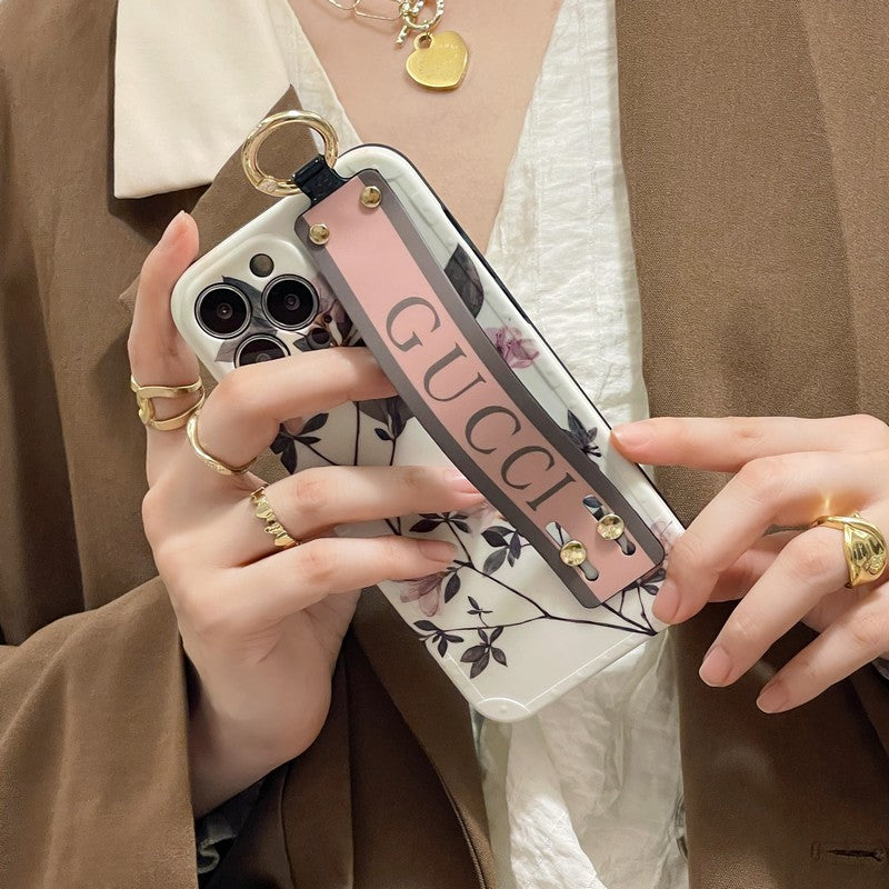 Wristband iPhone Case 0012