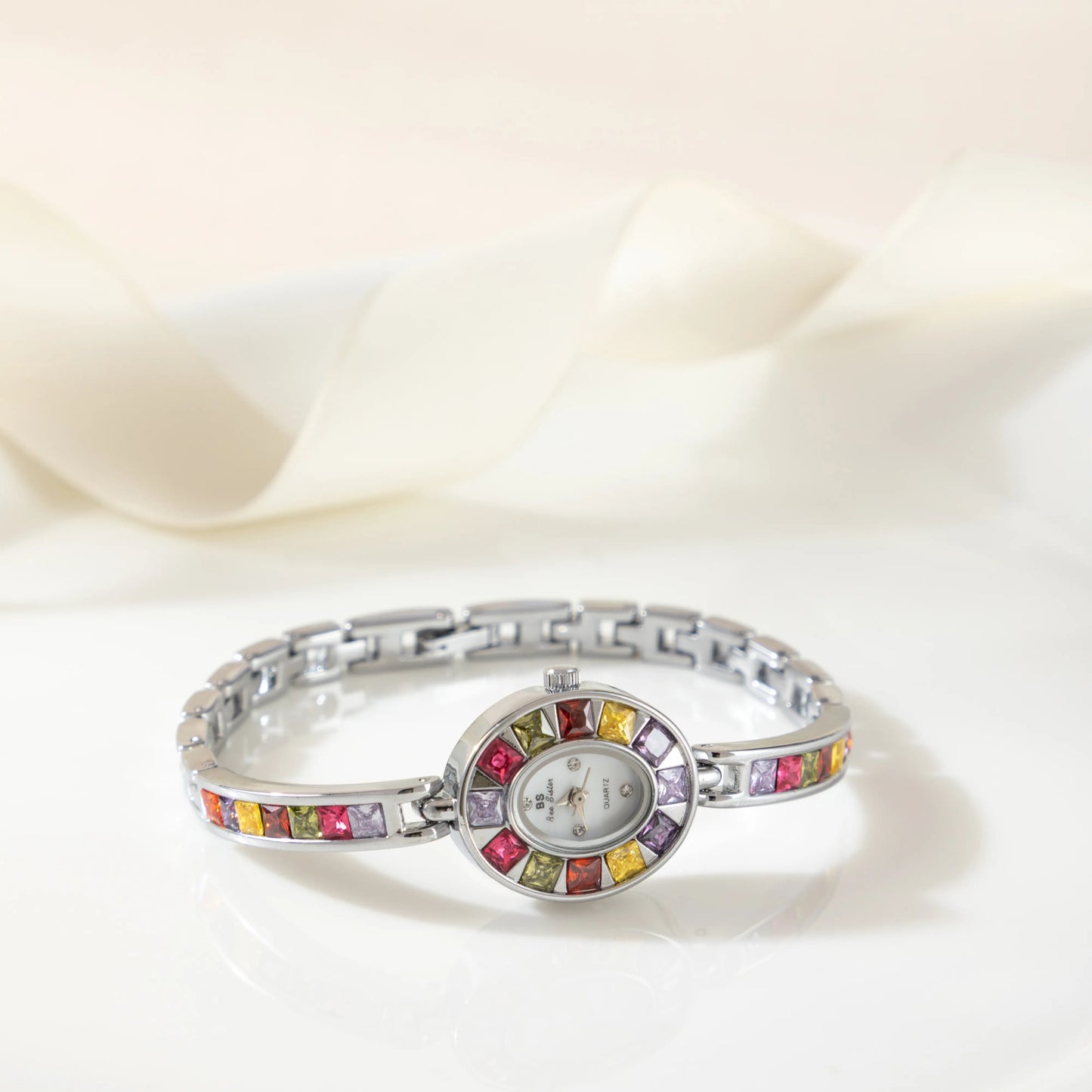 luxurious women's watch 13