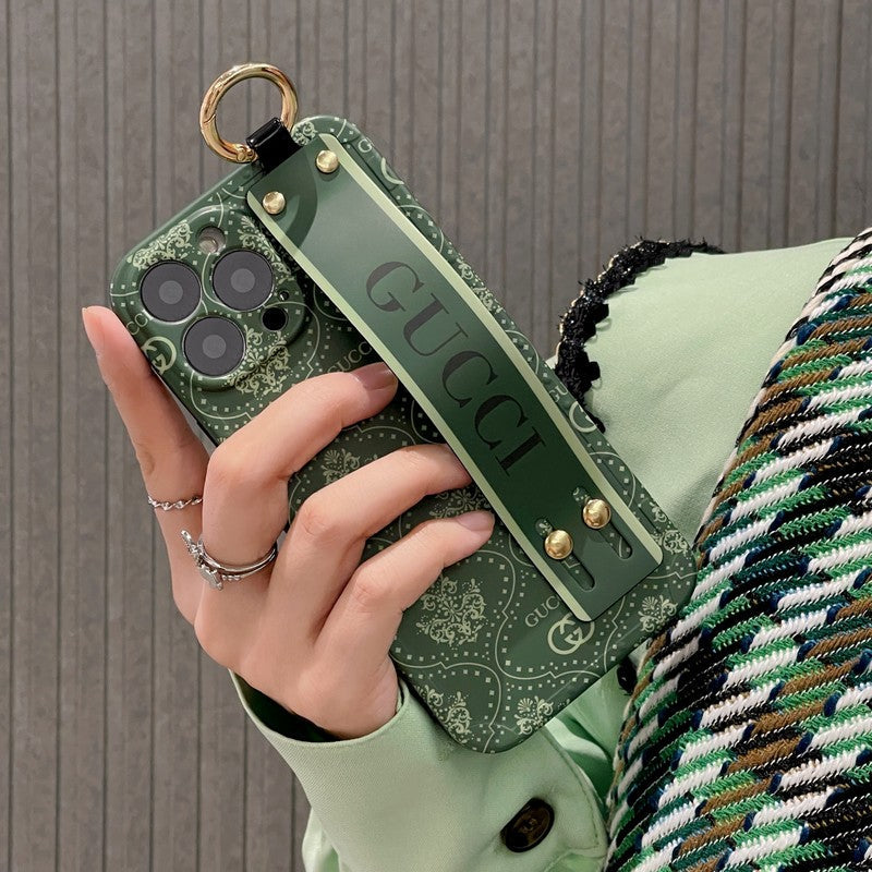 Wristband iPhone Case 106