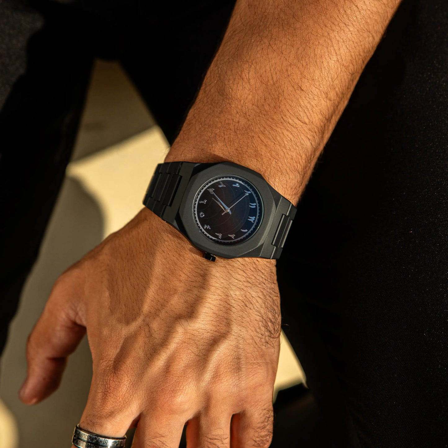 Luxury Mechanical Watch 13