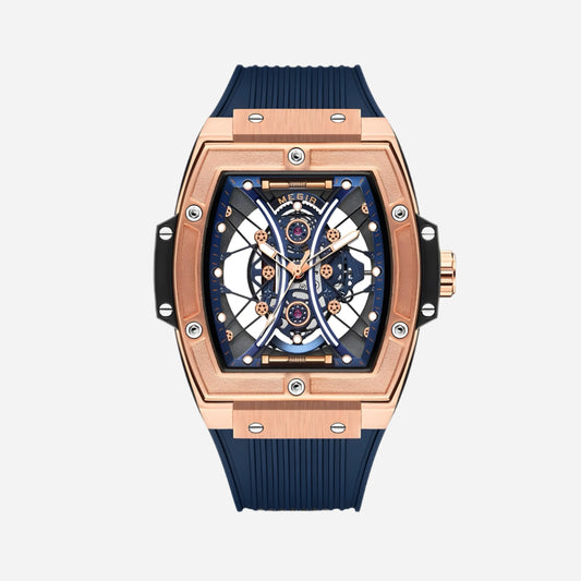 Luxury Mechanical Watch 15