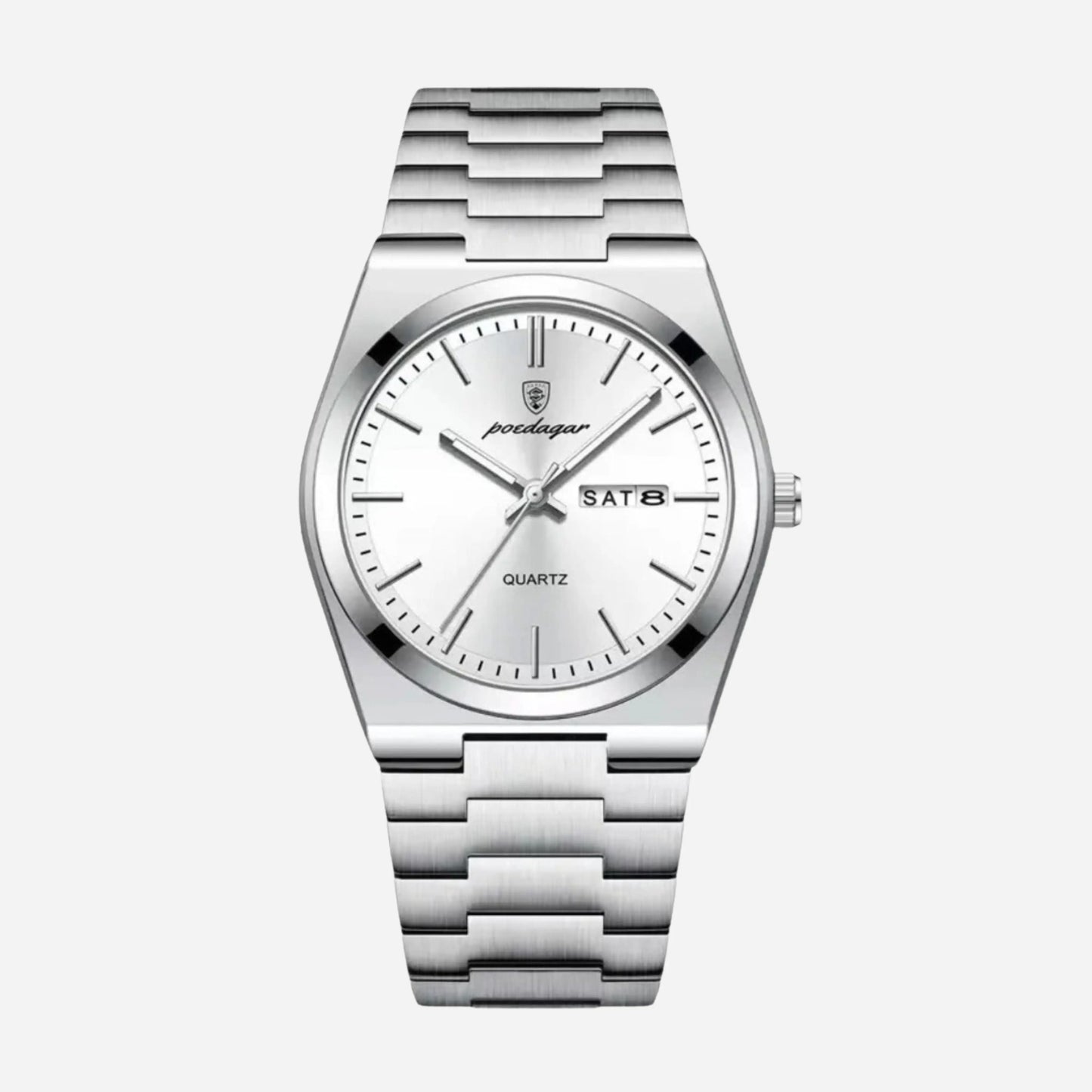 Luxury Mechanical Watch 06