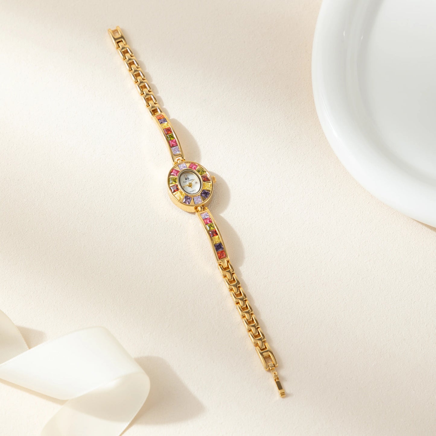 luxurious women's watch 13