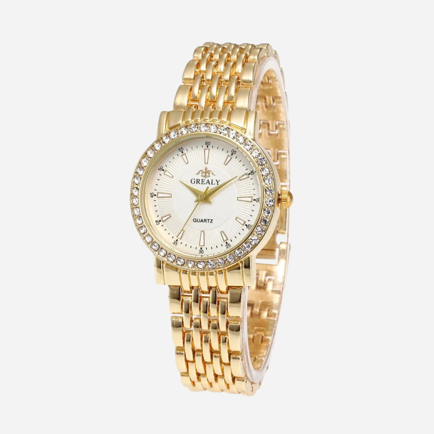 luxurious women's watch 02