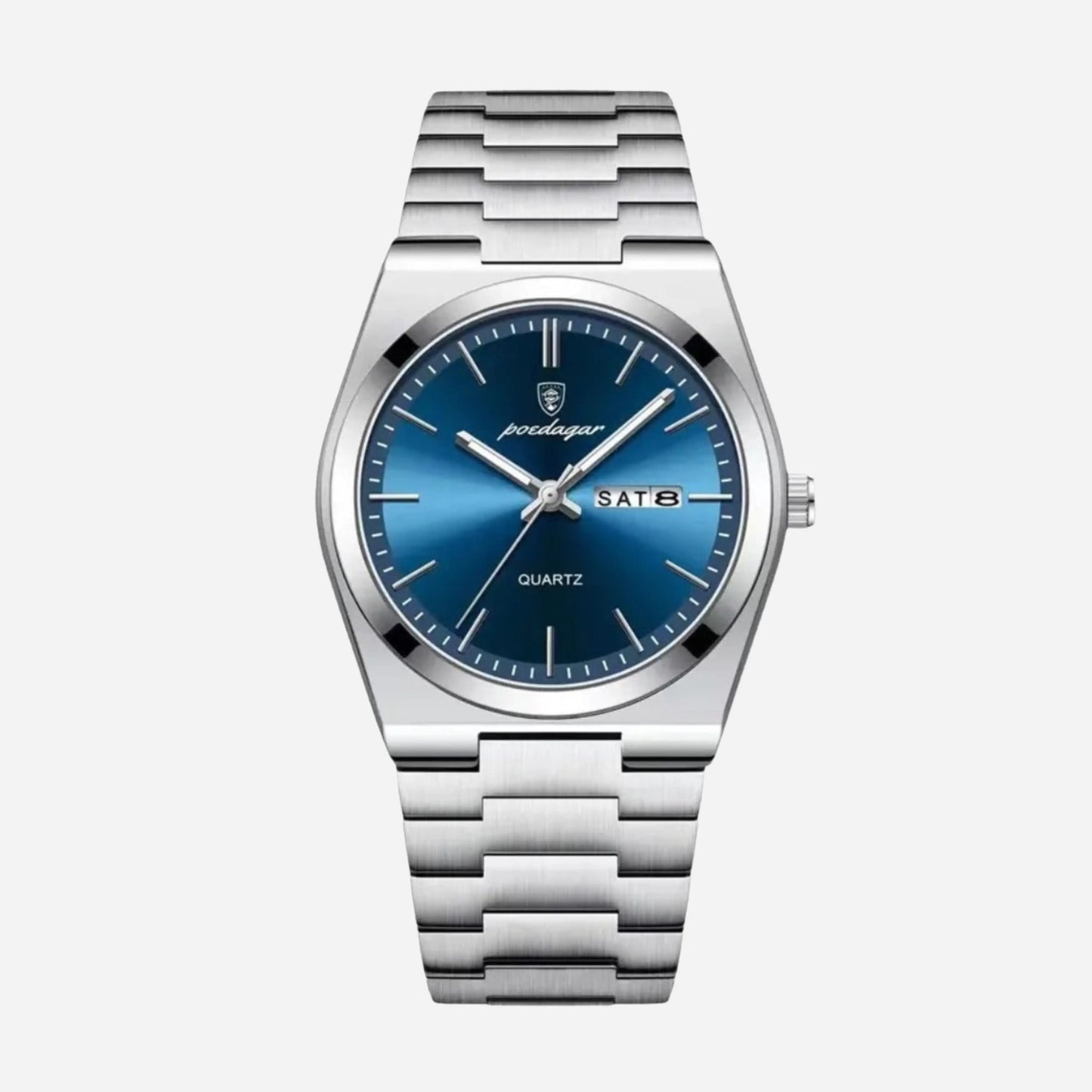 Luxury Mechanical Watch 06