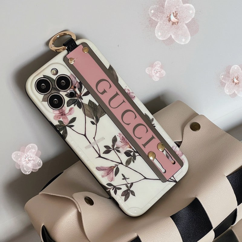 Wristband iPhone Case 0012