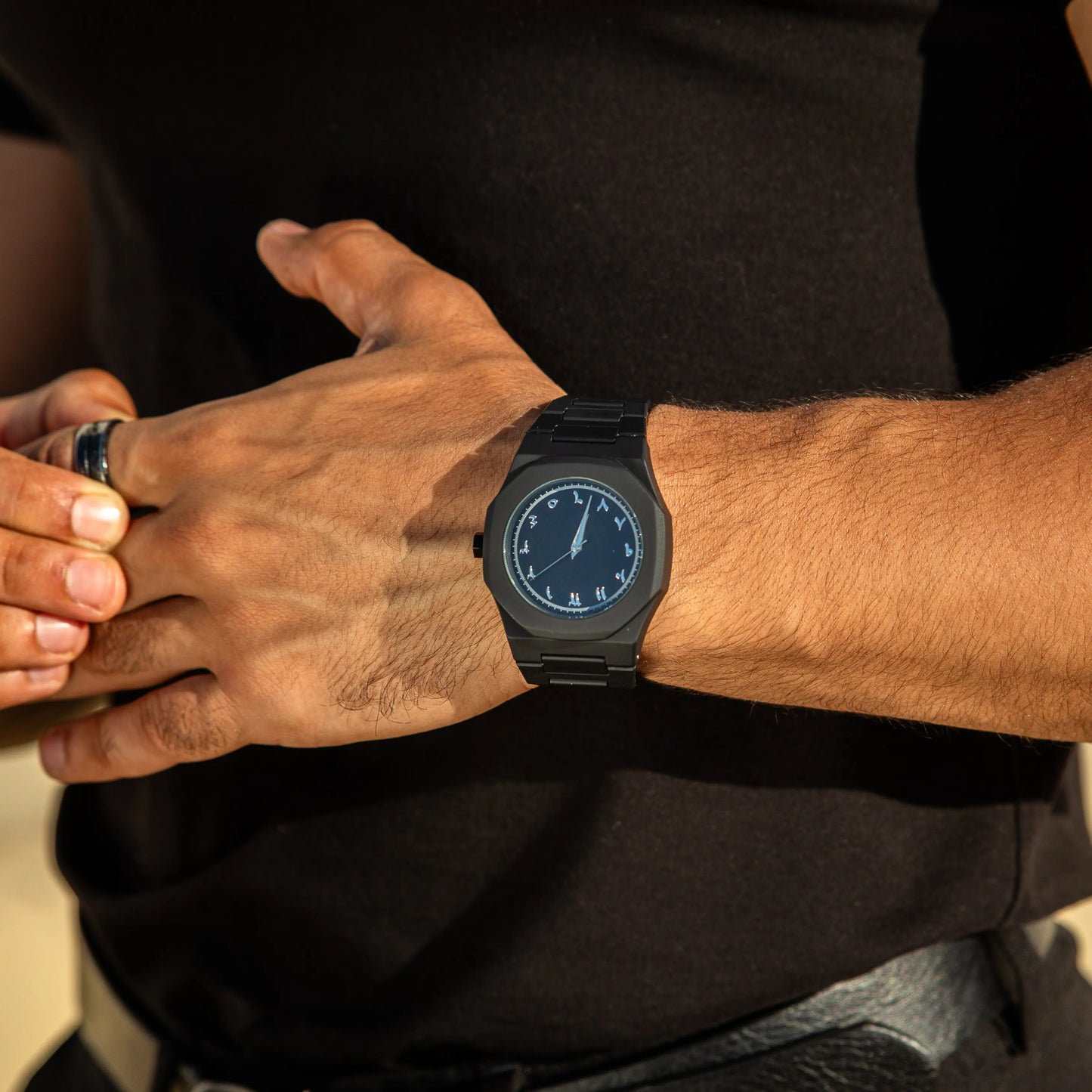 Luxury Mechanical Watch 13