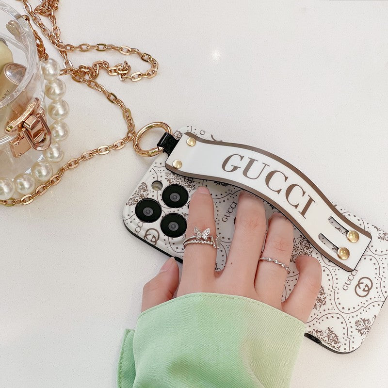 Wristband iPhone Case 106