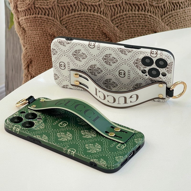 Wristband iPhone Case 106