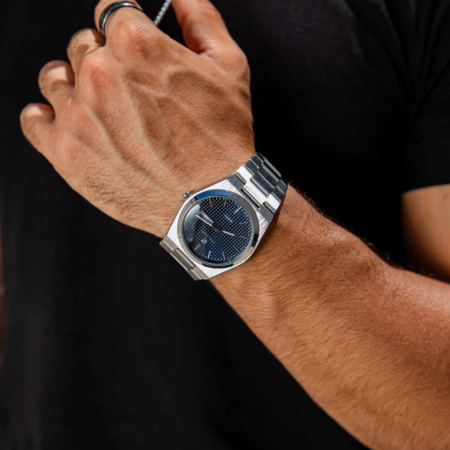 Luxury Mechanical Watch 20