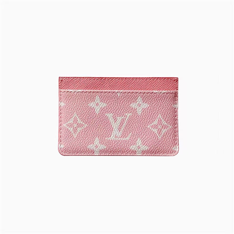 Luxury Edition Classic Slim Wallet Card Holder