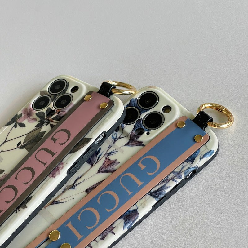 Wristband iPhone Case 0012