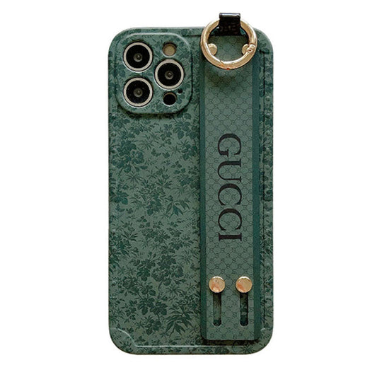 Wristband iPhone Case 011
