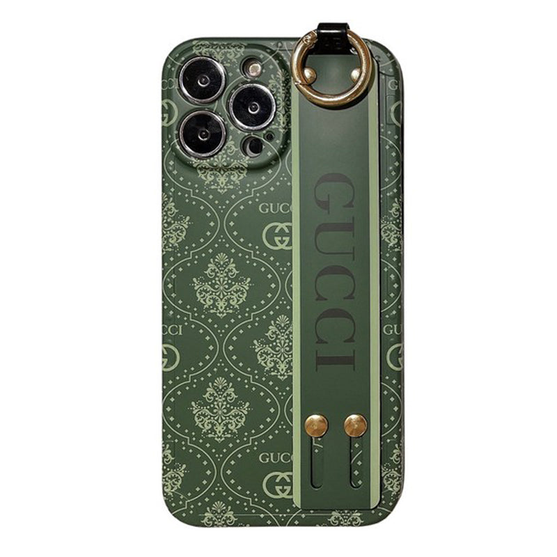 Wristband iPhone Case 106