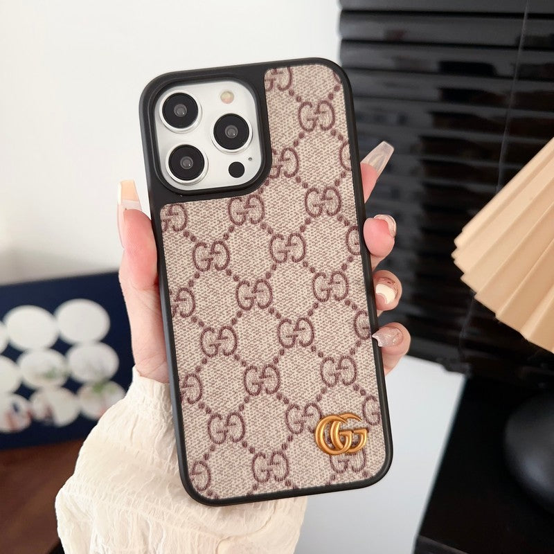 Hand Chain iPhone Case 021