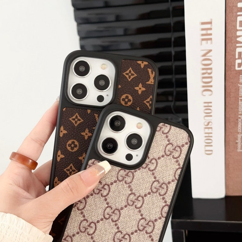 Hand Chain iPhone Case 021