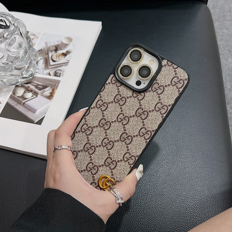Classic Color iPhone Case  019