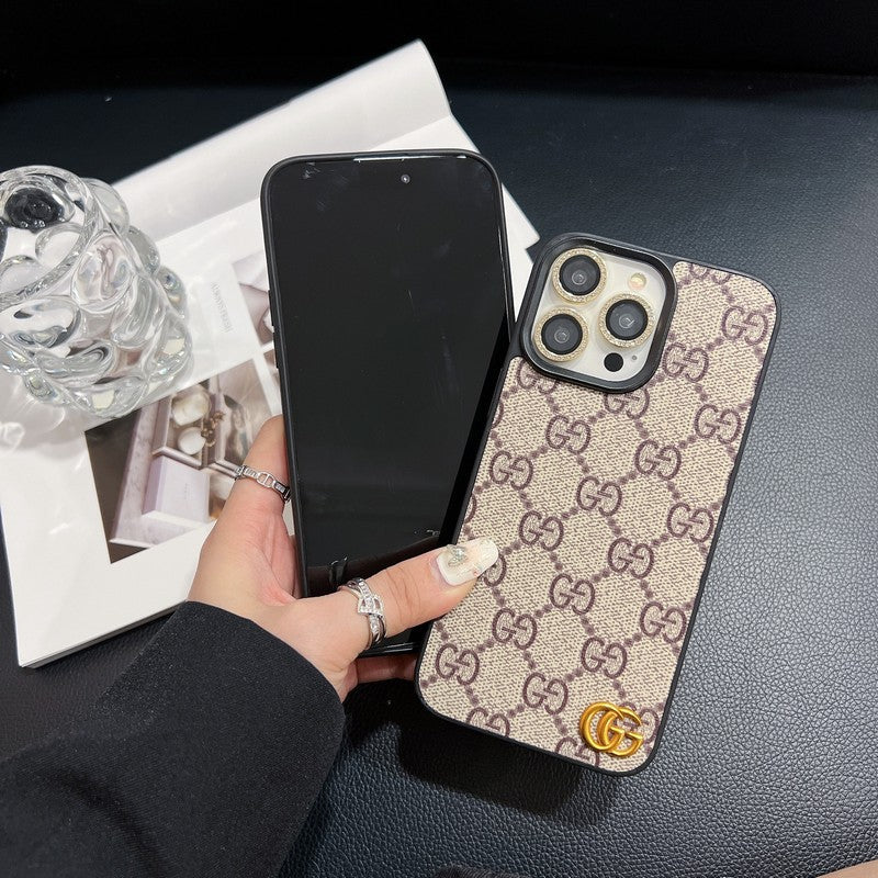 Classic Color iPhone Case  019