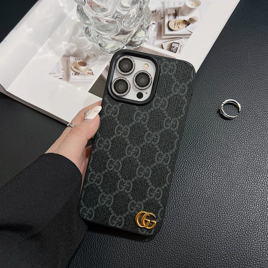 Classic Color iPhone Case  019