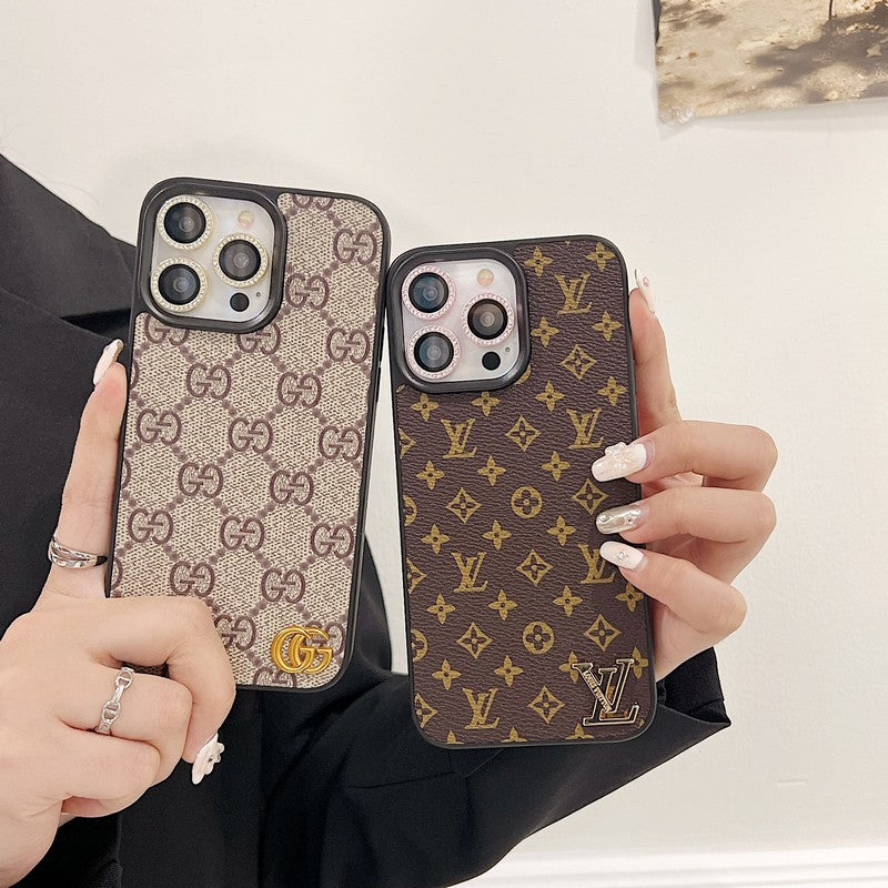 Classic Color iPhone Case  019