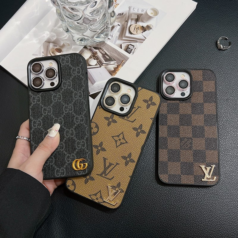 Classic Color iPhone Case  019