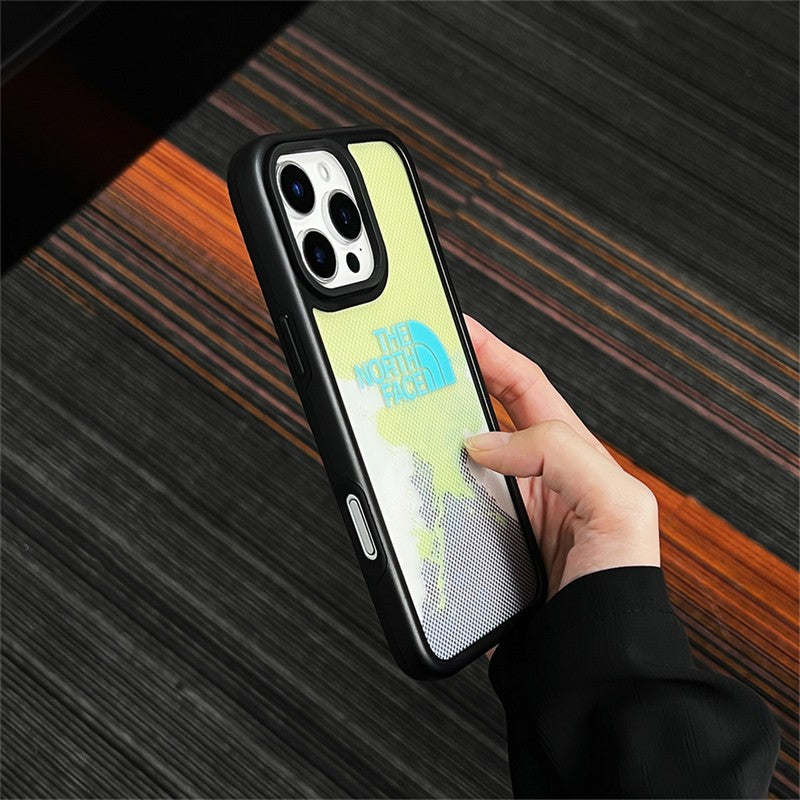 Color iPhone Case 09