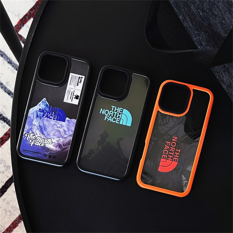 Color iPhone Case 09