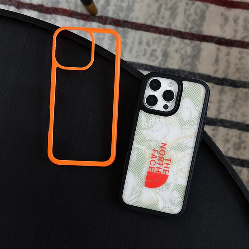Color iPhone Case 09