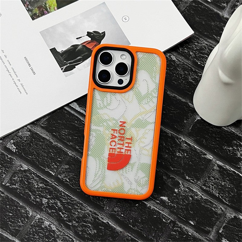Color iPhone Case 09