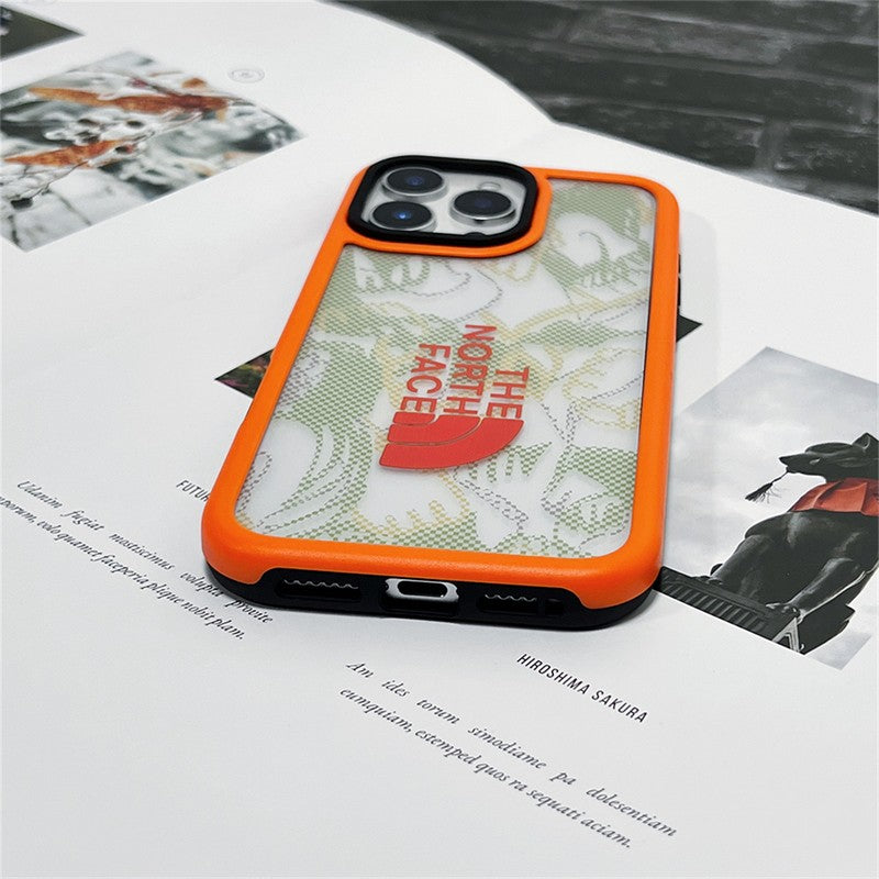Color iPhone Case 09