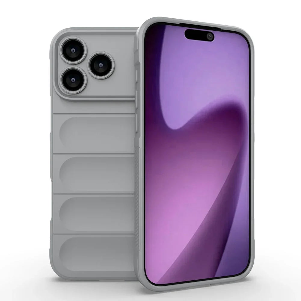 Anti-drop Case Shockproof Armor Heavy Duty Cover For iPhone 17/ 16 /15 / 14